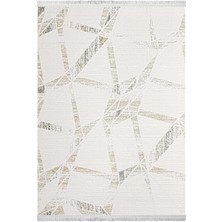 Woolen Halı Alessa Akrilik Halı 3503 Bej