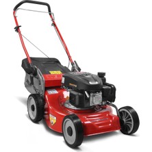 Weibang WB455HC Eur5 Çim Biçme Makinesi Itmeli Loncın 1P65FE Weıbang