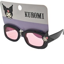 Line Kuromi Güneş Gözlüğü Güvenli