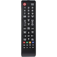 Geylani 3D Samsung LCD LED Tv Üniversal Kumanda LCD1088