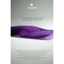 Ortopedik Seccade (Visco Destekli)