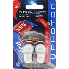 P21W/R5W/R10W LED PH7213 B2