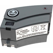 Gümrük Bey Karcher K65 Plus, K52, K55, K55 Plus, K55 Pet Yedek Batarya Gp 160SCHE