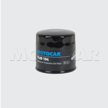 Chevrolet Kalos 1.2 Yağ Filtresi Motocar