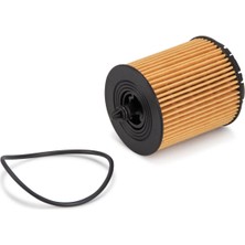 Opel Insignia A 2.0 Benzinli Yağ Filtresi Bosch