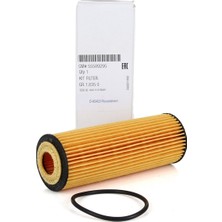 Opel Corsa E 1.4 (Otomatik Vites) Yağ Filtresi Orjinal