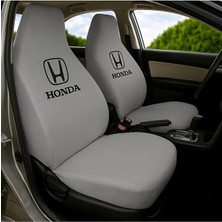 Normadia Gri Araç Koltuk Kılıfı Koruyucu Penye, Şık ve Koruyucu Tasarım