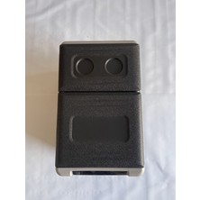 Normadia Yüksek Kapasiteli 30 Litre Çift Bölmeli Kompresörlü Gazlı Taşıma Kutusu