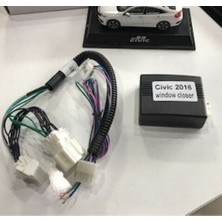 Honda Civic Fc5 2016-2019 Cam Kaldırma Modülü