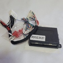 Kia Sportage 2016-2017 Cam Kaldırma Modülü