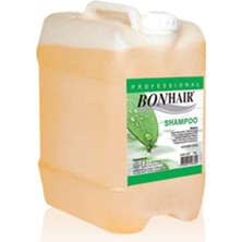 Pazarcan Bonhair Şampuan 5 Lt