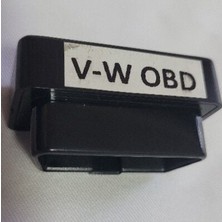 Volkswagen Cam Kaldırma Obd Modül