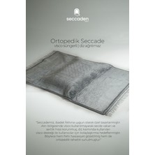 Ortopedik Seccade (Visco Destekli)