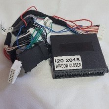 Hyundai I30 Sunroof Kapatma Modülü