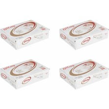 Pazarcan Gi̇taş Küp Şeker 750 gr X4 Paket