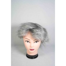 Numberonehair Apollo 8*10 2b %80 Beyazlı