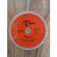 Hassas Fayans Seramik Mermer Kesici T-Que