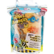 Fungus Amungus Seri 1 5’li Serum Paketi Model 9