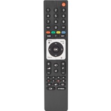Geylani Arçelik Beko 3D Tuşlu LCD LED Tv Kumanda LCD33729