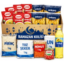 Pazarcan Ramazan Kolisi Büyük