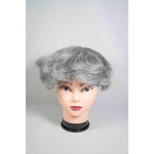 Numberonehair Apollo 8*10 1b %70 Beyazlı