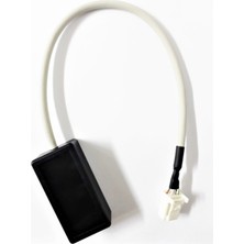 Normadia Araç Teyipleri Bluetooth Özellikli, Yüksek Kalite ve Güvenilir Performans