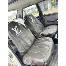 Normadia Çok Amaçlı Otomobil Tela Servis Kılıfı, Koruyucu ve Şık Tasarım