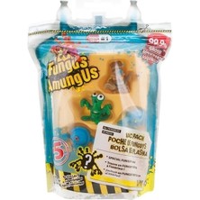 Fungus Amungus Seri 1 5’li Serum Paketi Model 1