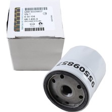 Opel Tigra A 1.6 Yağ Filtresi Orjinal