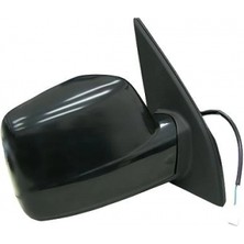 Spj Nissan X-Traıl Elektrikli Ayna 2003-2007 Sağ (Oem NO:96301EQ15C)