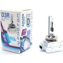 D3R 8000K Buz Mavisi Xenon Ampul