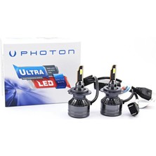 Ultra Serisi H7 LED UT2507
