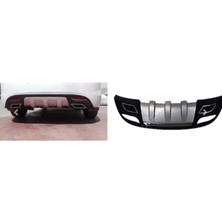 Hyundai Uyumlu Elantra 2012-2014 Difüzör (Ithal)