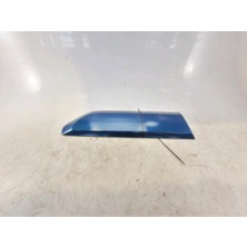 Spj Peugeot Partner Berlingo Combo Rifter Proace City 2019- Elektrikli Katlanır Isıtmalı Astar Sensörlü Sol Oem No (98169929XT)