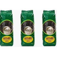 Pazarcan Seylon Çay Seylon Opa 500GR 3x