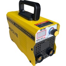 Rove MMA-888 Profesyonel Inverter Kaynak Makinesi (350 Amper)