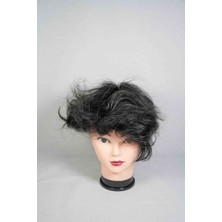 Numberonehair Apollo 8*10 1b %20 Beyazlı