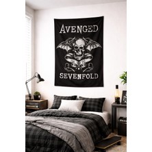 Avenged Sevenfold Halısı