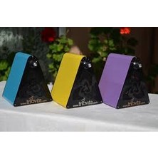 Triovita Mini Ozonlu Hava ve Su Temizleyici