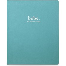 Sevimli Bebek Anı Defteri, Hamilelik Günlüğü ve Anne-Bebek Hatırası