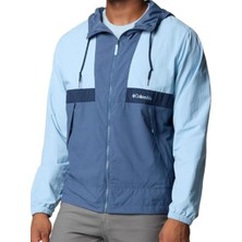 Columbia WM7321-431 Spire Valley  Erkek Yağmurluk