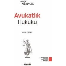 Seçkin THEMIS - Borçlar Hukuku Özel Hükümler Soru Kitabı Deniz Bayeren 3. Baskı, Şubat 2026