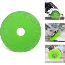 Normadia 115MM Cam Seramik Taş Fayans Şişe Vazo Kesme Diski