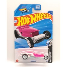 Hot Wheels Hi-Rolle