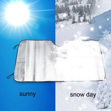 Normadia Oto Ön Cam Güneşlik Vantuzlu, Clio 5 2019-2025, Pratik Koruma