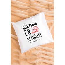 UltraMint Yastık, Sevgililer Günü Için Şık ve Konforlu Hediye Seçeneği