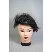 Numberonehair Apollo 7*10 1b %30 Beyazlı