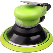 Normadia Yüksek Performanslı Havalı Eksantrik Zımpara, Profesyonel Sonuçlar