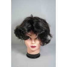 Numberonehair Apollo 7*10 1b %10 Beyazlı