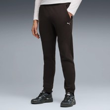 Puma Pumatech s Erkek Siyah Eşofman Altı.01